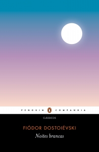 Noites brancas (tradu��o direta do russo por Rubens Figueiredo)