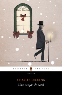 Uma can��o de Natal - Com ilustra��es originais de John Leech