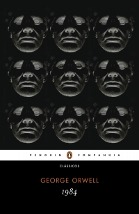 1984 - Com introdu��o de Thomas Pynchon