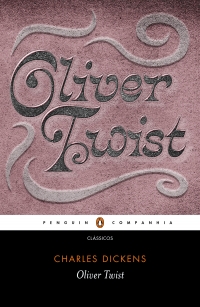 Oliver Twist - Tradu��o de Paulo Henriques Britto a partir do folhetim original