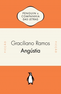 Ang�stia - Com estabelecimento de texto de Ieda Lebensztayn e posf�cio de Luciana Araujo Marques