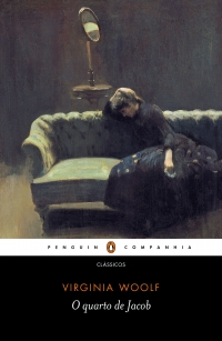 O quarto de Jacob