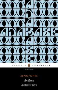 An�base: A expedi��o persa - tradu��o direta do grego