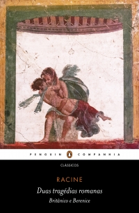 Duas trag�dias romanas