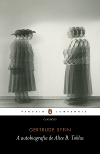 A autobiografia de Alice B. Toklas