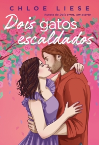 Dois gatos escaldados