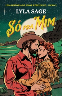 S pra mim