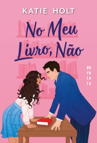 No meu livro, n�o