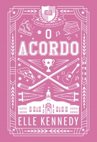 O acordo (Nova edi��o)