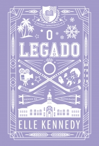 O legado (Nova edi��o)