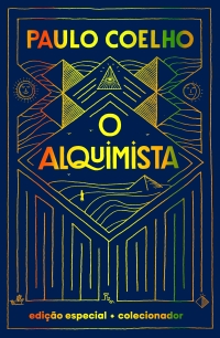 O alquimista (Edi��o de luxo)