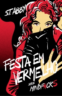 Festa em vermelho