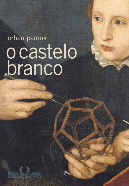 O CASTELO BRANCO - - Grupo Companhia das Letras