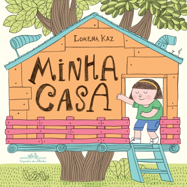 MINHA CASA Grupo Companhia das Letras MINHA CASA Grupo Companhia das Letras