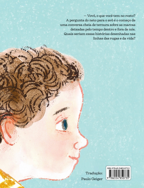 Toda ruga tem uma história - David Grossman - Grupo Companhia das Letras