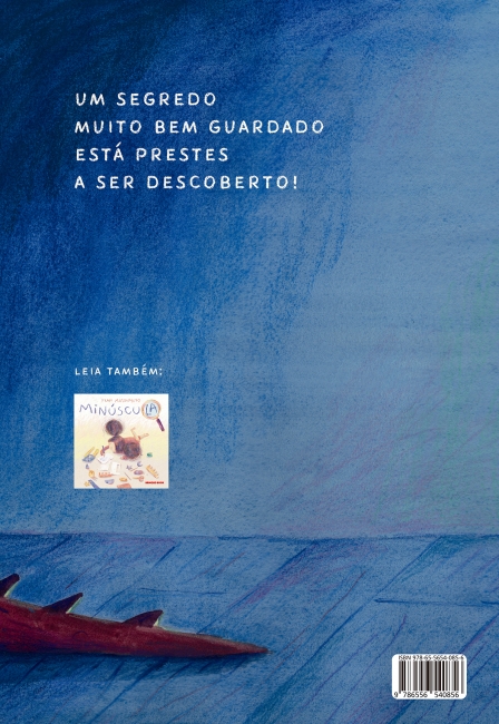 Você Não Vai Acreditar No Que Eu Vi Fran Matsumoto Grupo Companhia
