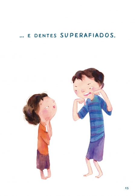 Você Não Vai Acreditar No Que Eu Vi Fran Matsumoto Grupo Companhia