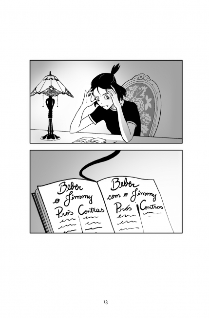 Mordida - Sucesso no TikTok - Sarah Andersen - Grupo Companhia das Letras